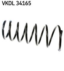 SKF VKDL 34165